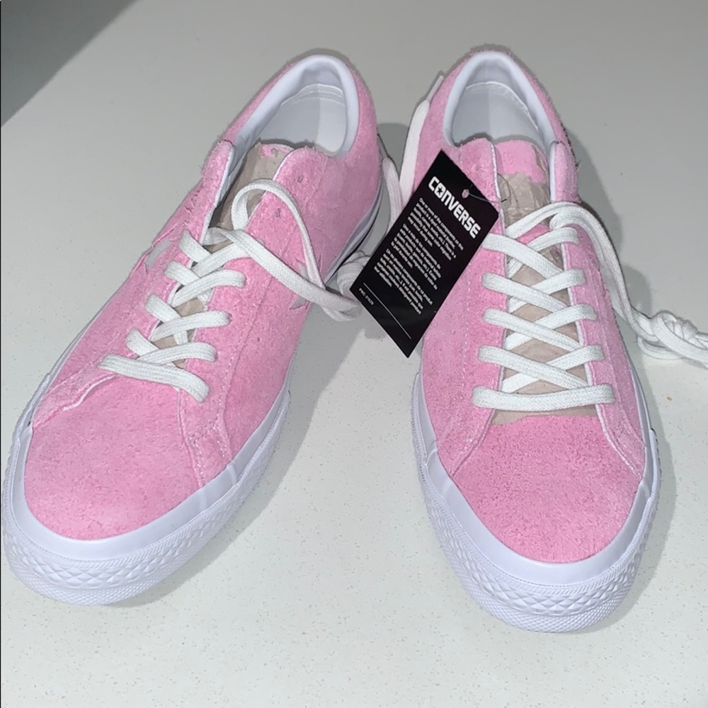 Converse One Star